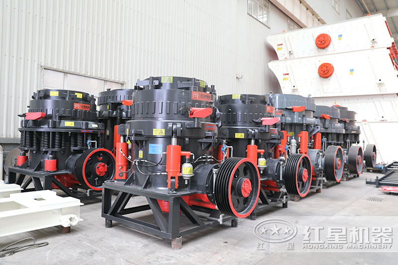 礦用1200圓錐機(jī)價格是多少，配多少電機(jī)