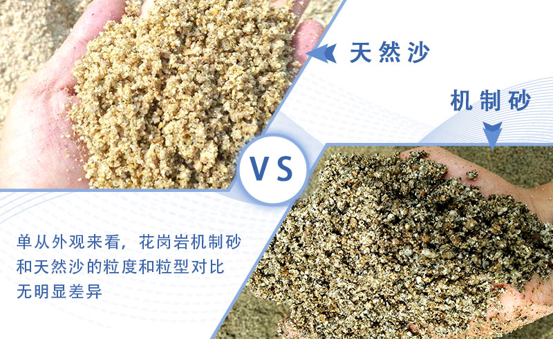 50萬辦一個(gè)中小型制砂廠可行嗎，生產(chǎn)線配置方案有哪些